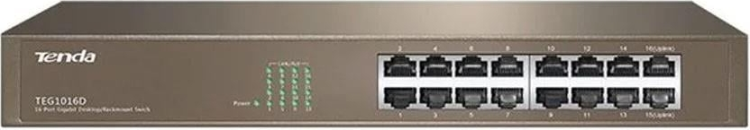 Tenda TEG1016D Switch