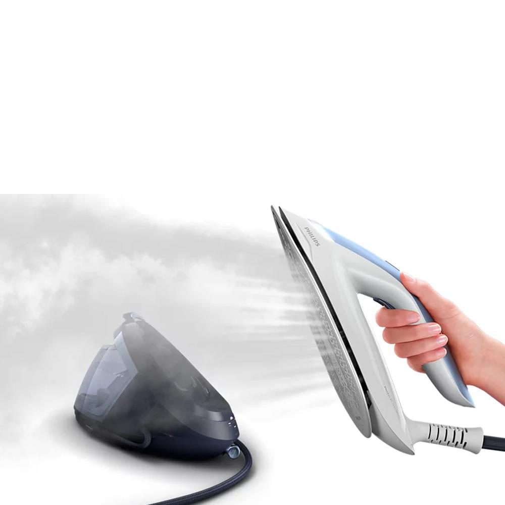 Philips PSG8030/20 Perfectcare 2700 W Buhar Kazanlı Ütü