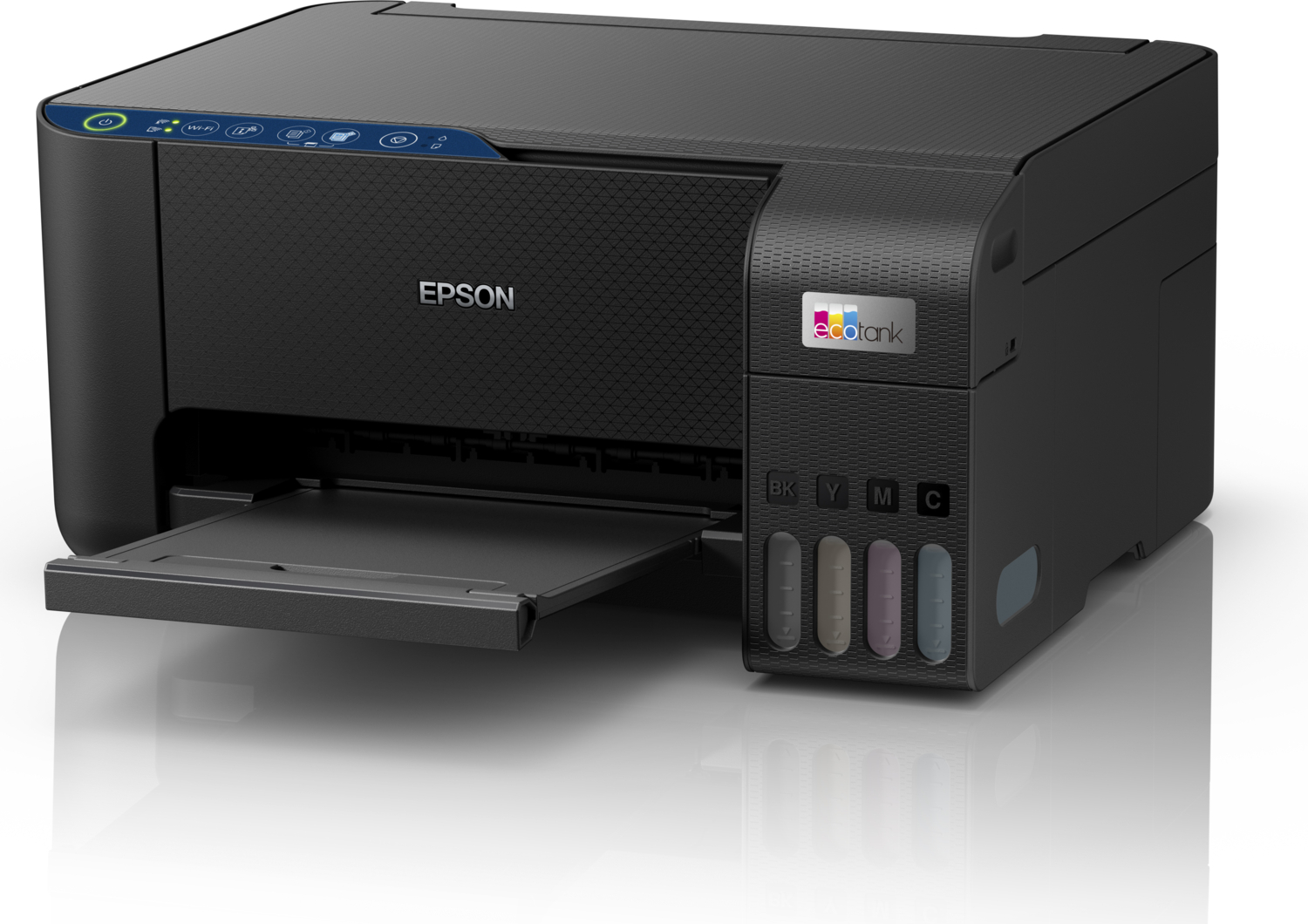 Epson Ecotank L3252 A4  Wİ-Fİ  Mürekkep Tanklı Yazıcı