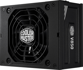 Cooler Master V SFX MPY-8501-SFHAGV-3EEU 850W ATX 3.1 PCI-E 5.0 80+ Gold 92mm Fan Full Modüler Power Supply