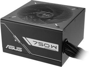 ASUS PRIME 750B 750W 80+ Bronze Power Supply (90YE00Y0-B0NA00)