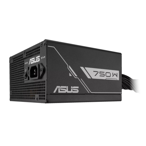 ASUS PRIME 750B 750W 80+ Bronze Power Supply (90YE00Y0-B0NA00)