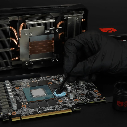 Thermal Grizzly Putty Advance 30 Gram TG-P-A-030-R