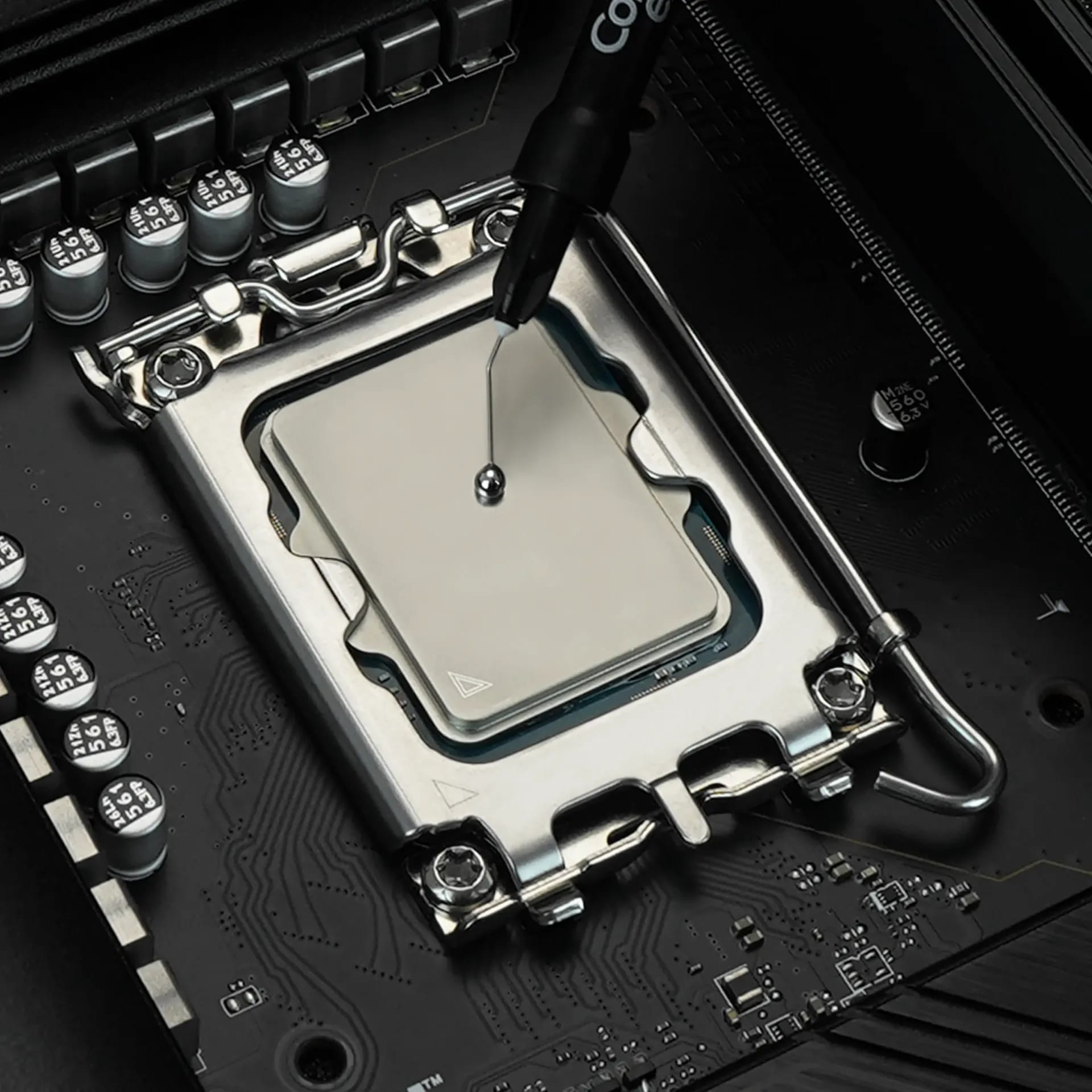 Thermal Grizzly Conductonaut Extreme TG-CE-001-R 1gr Sıvı Metal