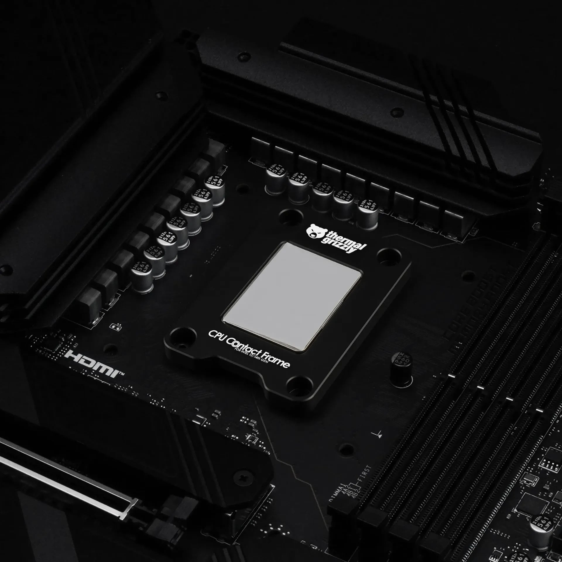 Thermal Grizzly Faz Değişimli İşlemci Termal Pad 50x40mm TG-PS-50-40