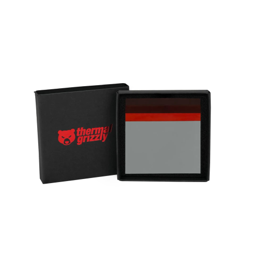 Thermal Grizzly Faz Değişimli İşlemci Termal Pad 50x40mm TG-PS-50-40
