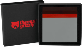 Thermal Grizzly Faz Değişimli İşlemci Termal Pad 50x40mm TG-PS-50-40