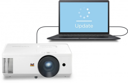 ViewSonic PA700W 4500 Ansı Lümen 1280x800 WXGA Projeksiyon Cihazı
