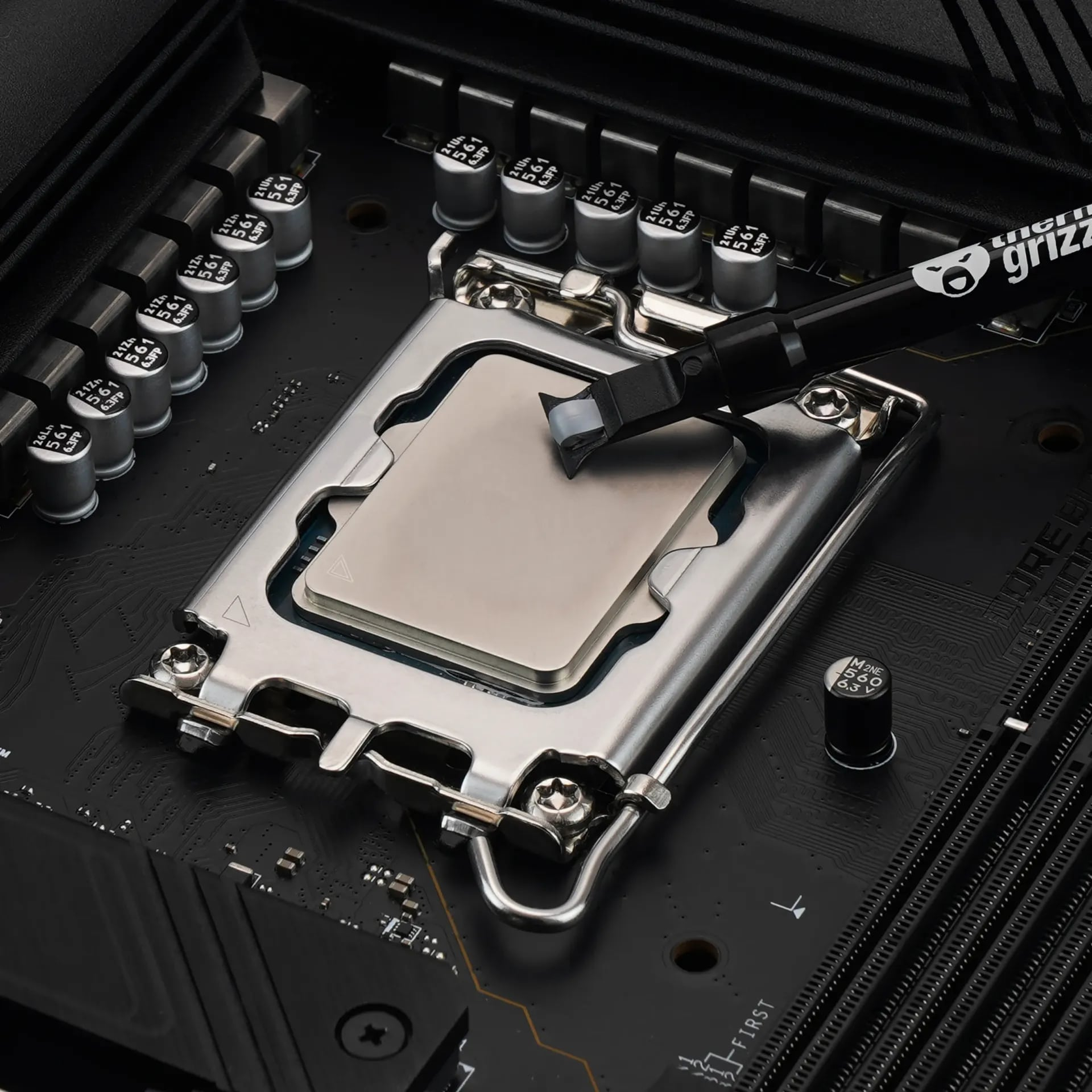 Thermal Grizzly Duronaut TG-D-006-R 6 Gr Termal Macun