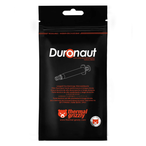Thermal Grizzly Duronaut TG-D-006-R 6 Gr Termal Macun