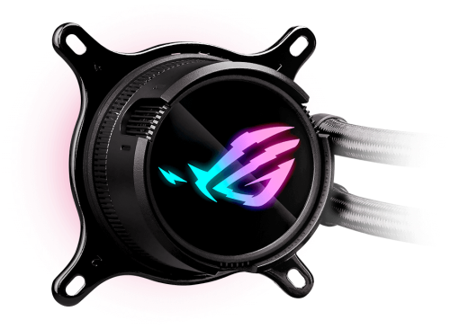 ASUS ROG Strix LC III 360 360mm İşlemci Sıvı Soğutucu (90RC00T0-M0UAY0)