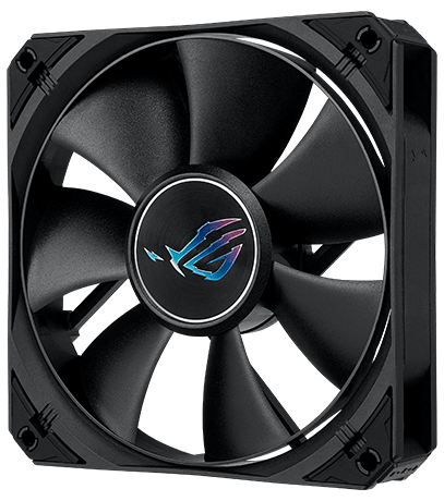 ASUS ROG Strix LC III 360 360mm İşlemci Sıvı Soğutucu (90RC00T0-M0UAY0)