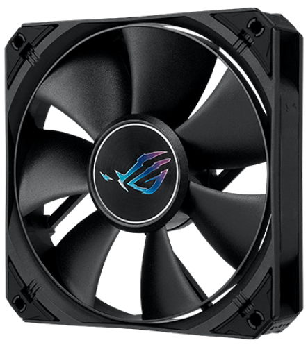 ASUS ROG Strix LC III 360 360mm İşlemci Sıvı Soğutucu (90RC00T0-M0UAY0)
