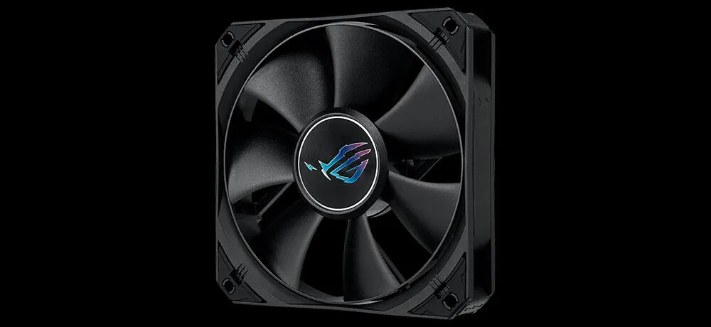ASUS ROG Strix LC III 360 360mm İşlemci Sıvı Soğutucu