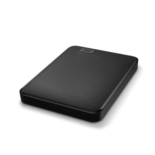 Western Digital Elements 1.5TB Siyah Taşınabilir HDD (WDBU6Y0015BBK-WESN)