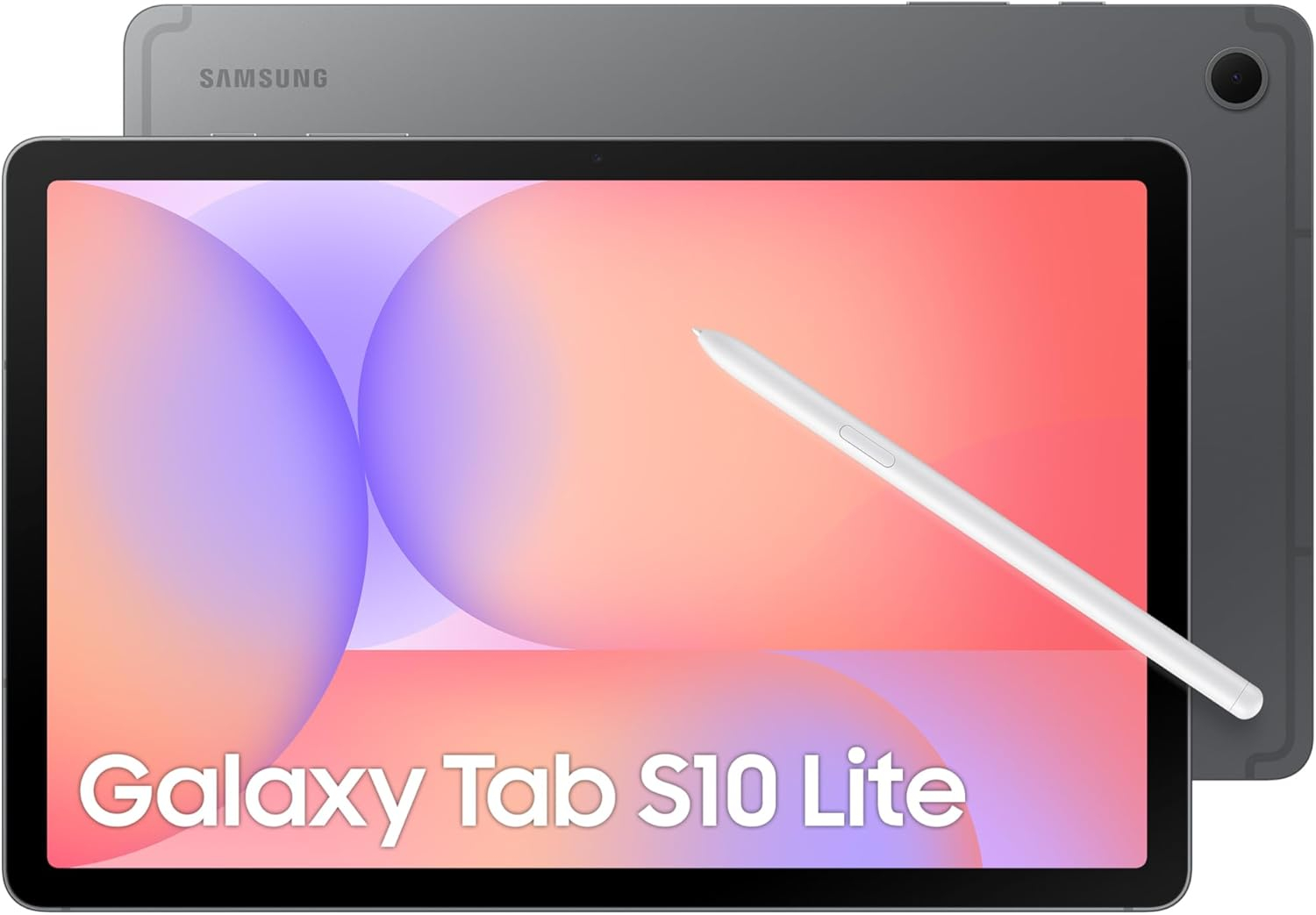 Samsung Galaxy Tab S10 Lite SM-X400 Gri 6/128 GB 10.9″ Tablet
