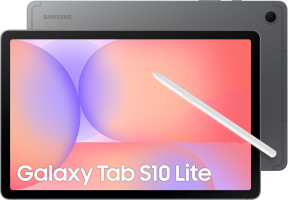 Samsung Galaxy Tab S10 Lite SM-X400 Gri 6/128 GB 10.9″ Tablet
