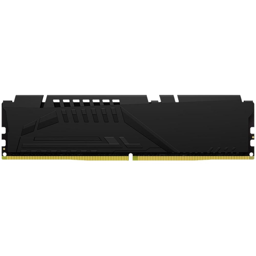 Kingston Beast KF560C30BBEK2-32TR 32GB (2x16) DDR5 6000Mhz CL30 Siyah Gaming RAM (Bellek)