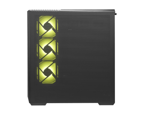 MSI MAG PANO 130R PZ 4 x ARGB Fan USB 3.2 ATX Tower Gaming (Oyuncu) Kasa