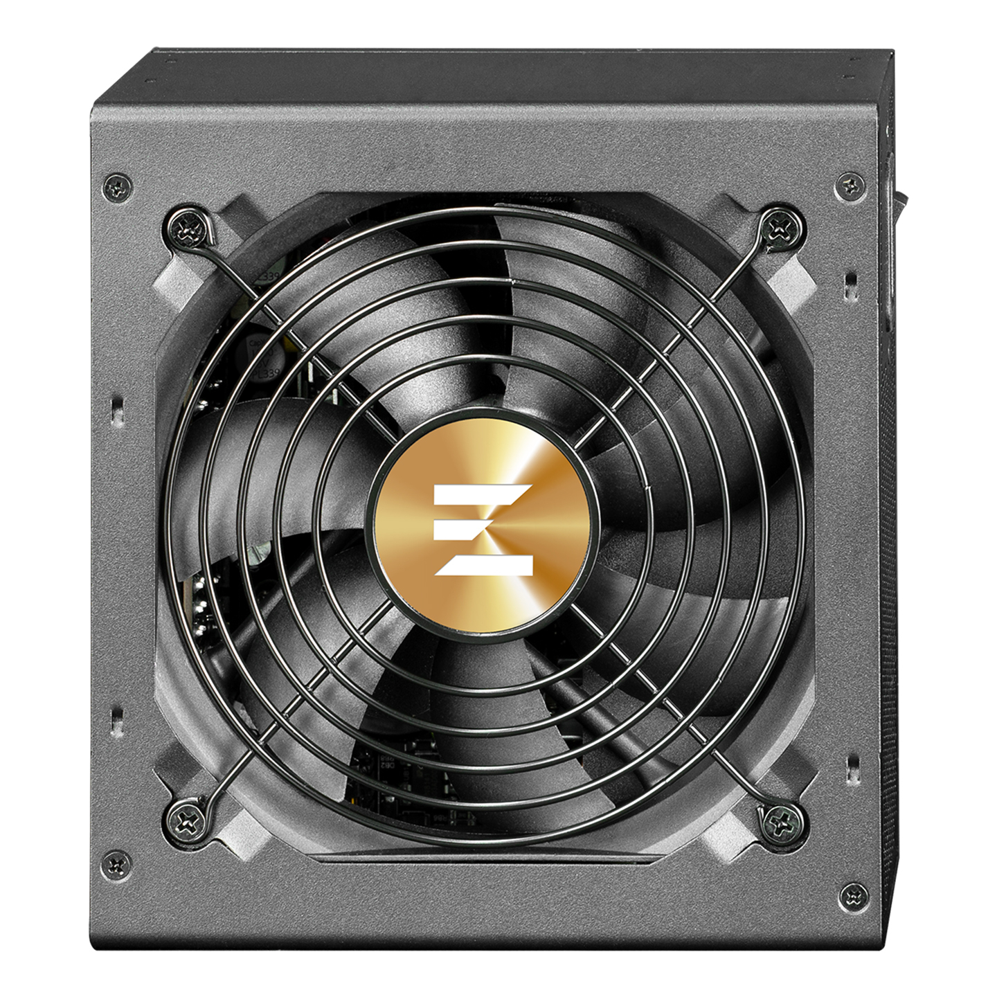 ZALMAN TeraMax2SE ZM1000-TMX2SE 1000W 80+ Gold Power Supply