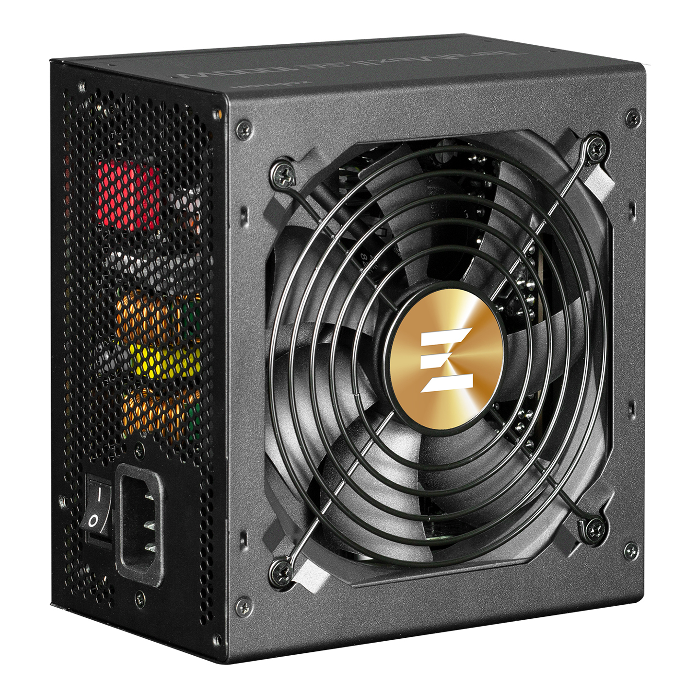 ZALMAN TeraMax2SE ZM1000-TMX2SE 1000W 80+ Gold Power Supply