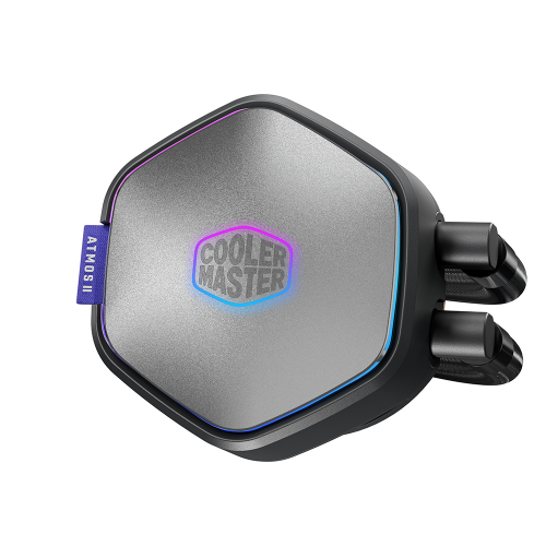 Cooler Master MasterLiquid Atmos II VRM Fan 360 ARGB MLX-D36M-A25SZ-V1 360mm İşlemci Sıvı Soğutucu