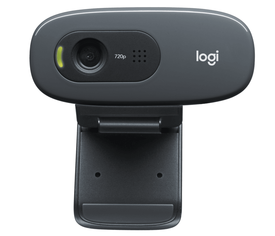 Logitech C270 960-001063 Webcam