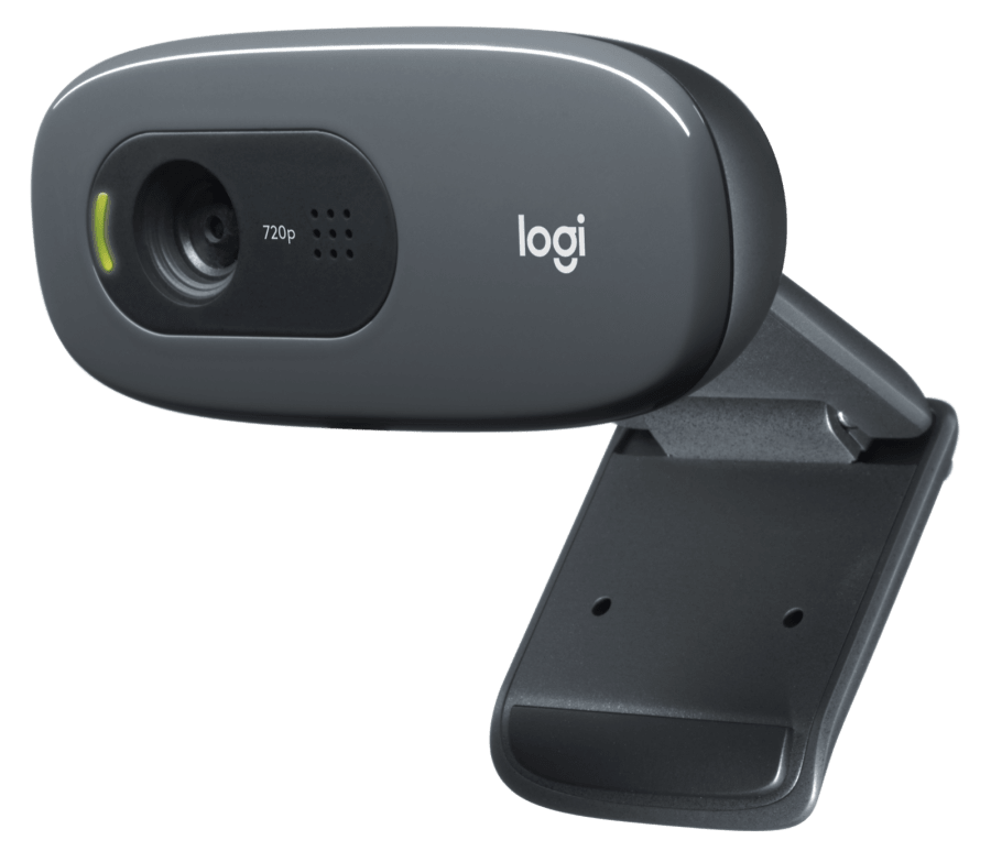 Logitech C270 960-001063 Webcam