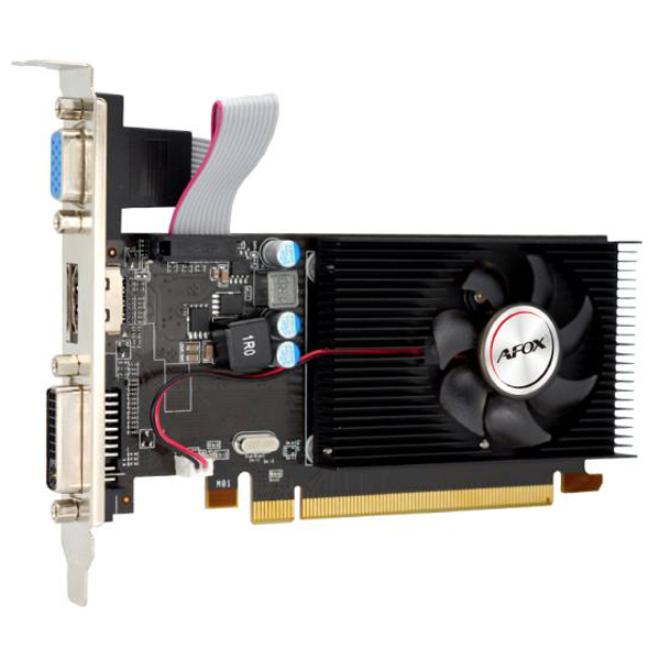 Afox Radeon R5 230 2GB DDR3 64Bit Ekran Kartı