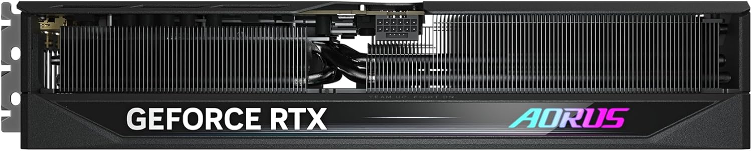 Gigabyte AORUS GeForce RTX 5070 MASTER GV-N5070AORUS M-12GD 12GB 192Bit GDDR7 Gaming Ekran Kartı