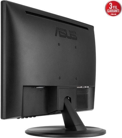 ASUS VT169HE 16″ 60Hz 5ms Flicker free  Full HD IPS Dokunmatik Monitör