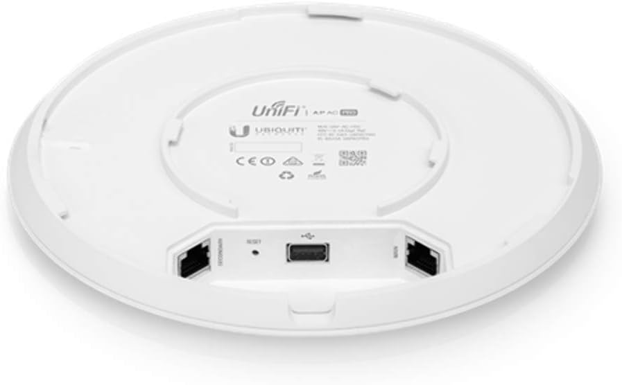 Ubiquiti UAP-AC-PRO Access Point