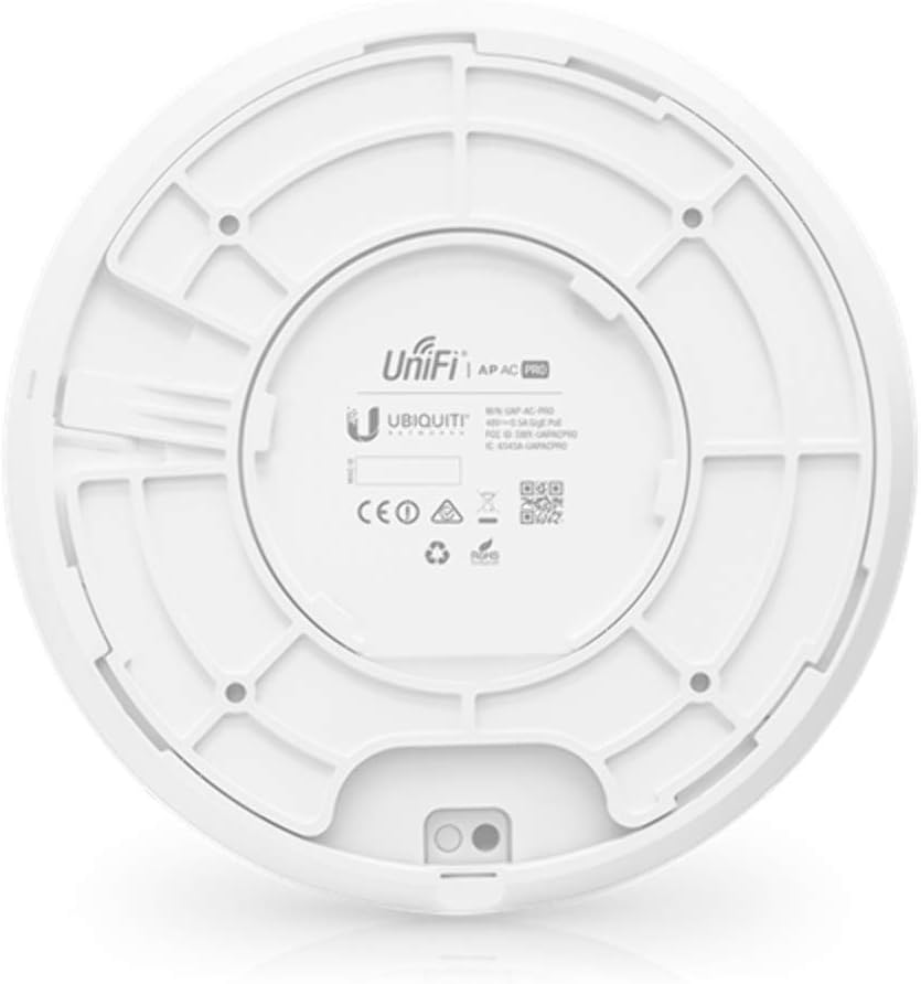 Ubiquiti UAP-AC-PRO Access Point