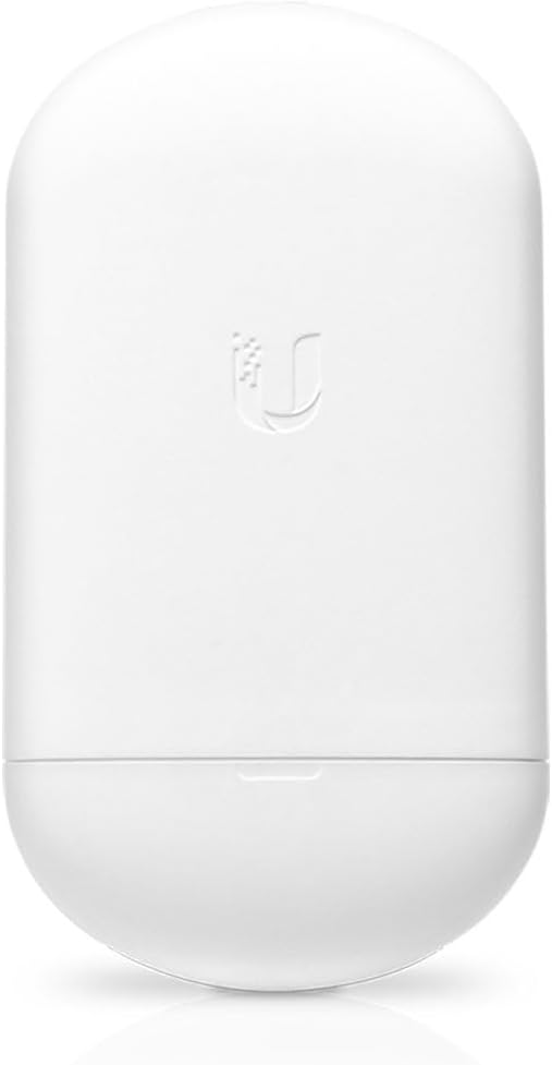 Ubiquiti NanoStation Loco5AC 450 Mbps Dış Ortam Access Point