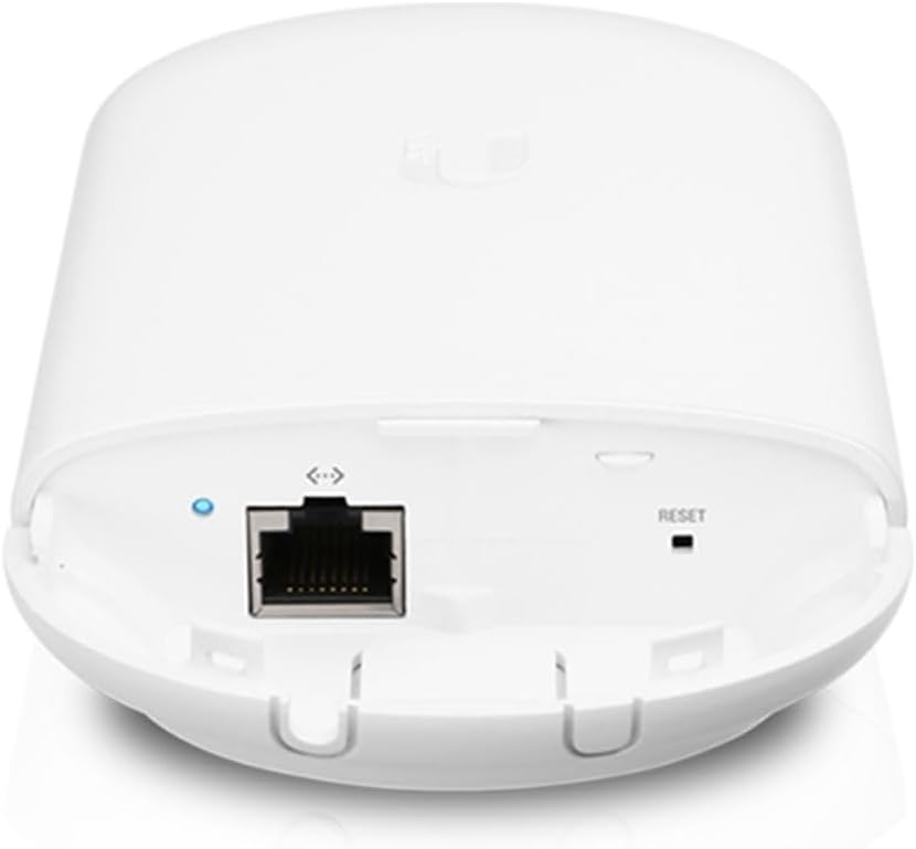 Ubiquiti NanoStation Loco5AC 450 Mbps Dış Ortam Access Point