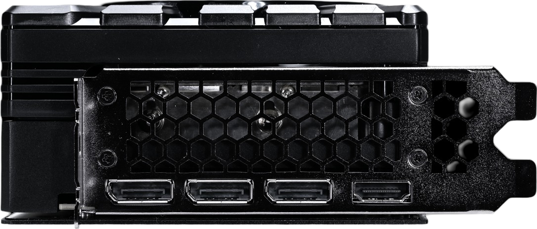 GAINWARD GeForce RTX5070 PHOENIX 12GB GDDR7 192bit Gaming Ekran Kartı