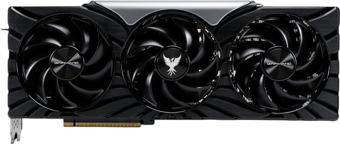 GAINWARD GeForce RTX5070 PHOENIX 12GB GDDR7 192bit Gaming Ekran Kartı