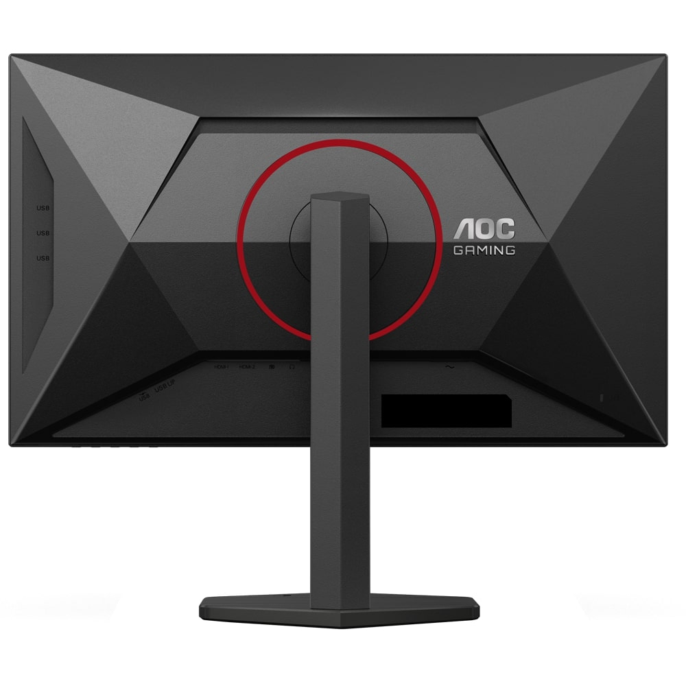 AOC Q27G4SRU 27″ 320Hz 1ms QHD Fast IPS Gaming Monitör