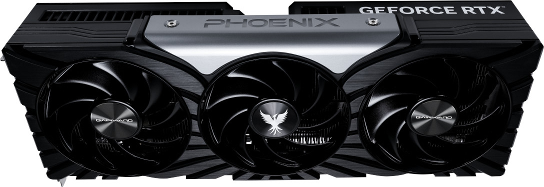 GAINWARD GeForce RTX5080 PHOENIX V1 16GB GDDR7 256bit Gaming Ekran Kartı
