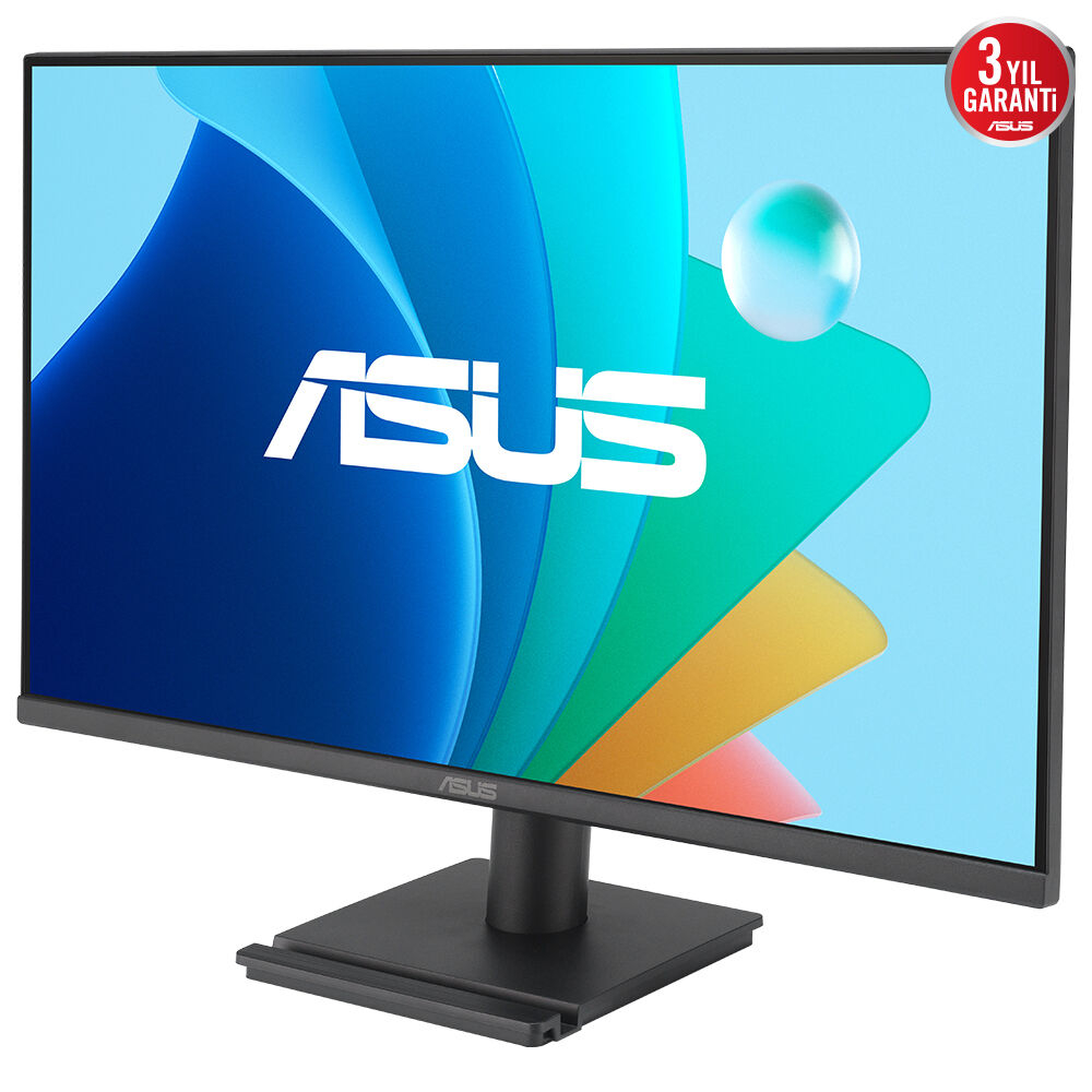 ASUS VA249QG 24″ 120Hz 1ms Adaptive-Sync Full HD IPS Gaming (Oyuncu) Monitör
