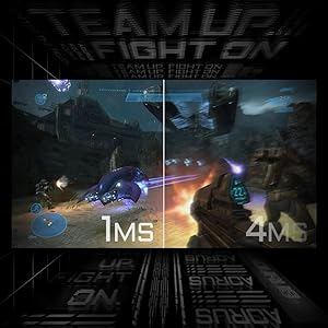 Gigabyte GS27FC 27″ 180Hz 1ms VA Curved Adaptive-Sync Full HD Gaming Monitör