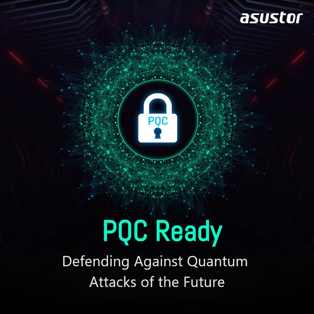 AS1102TL Realtek RTD1619B 2 Yuvalı1GB DDR4 1GB NAS Depolama Ünitesi