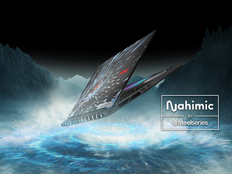 MSI Titan 18 HX Dragon Edition Norse Myth A2XWJG-272TR Intel Core Ultra 9 285HX 96GB DDR5 6TB SSD 24GB RTX5090 GDDR7 18″ 4K UHD+ 120Hz Mini LED W11 Pr