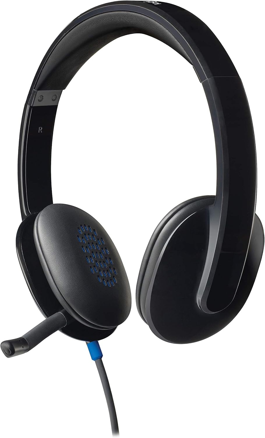 Logitech H540 981-000480 Kablolu Kulaklık
