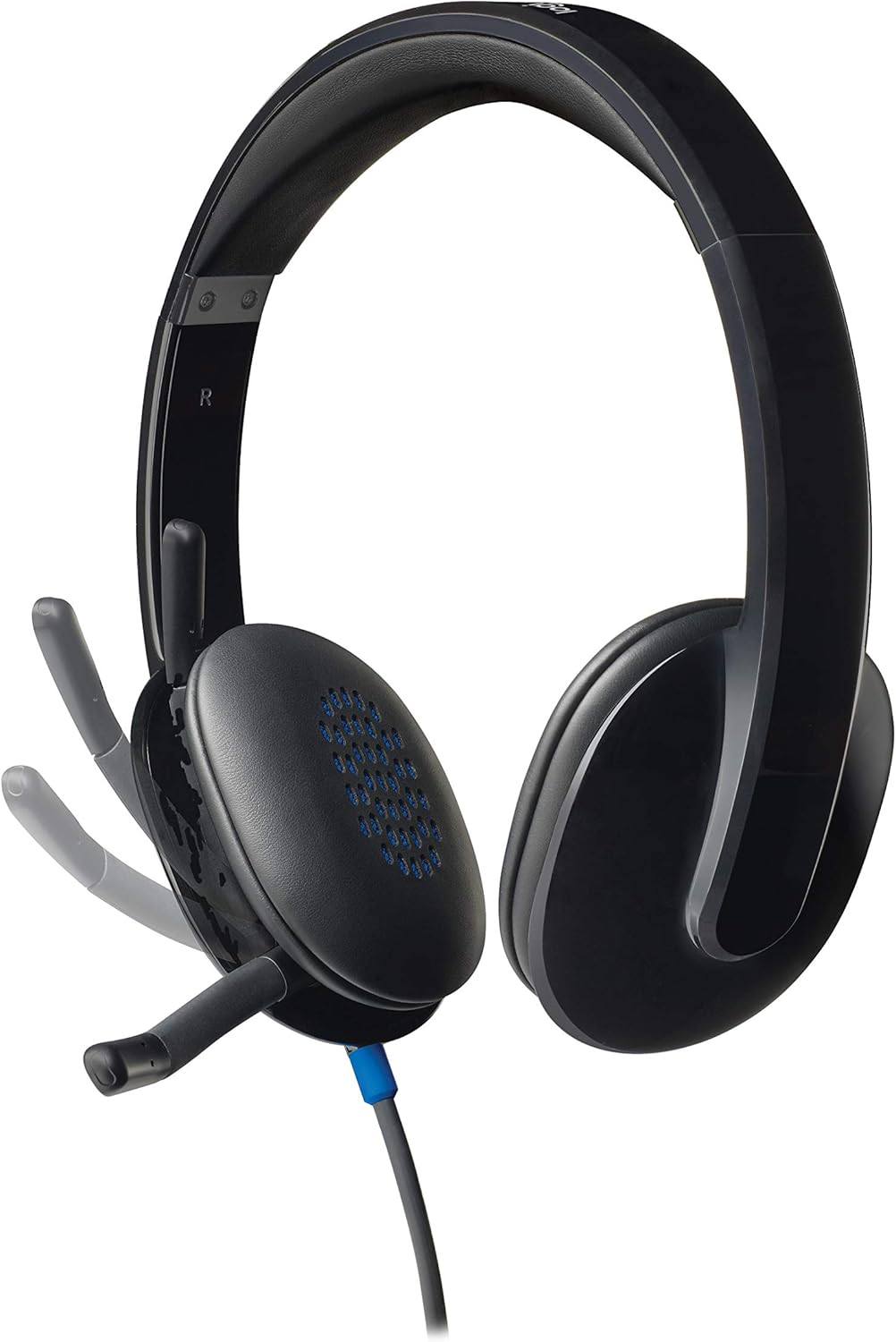 Logitech H540 981-000480 Kablolu Kulaklık