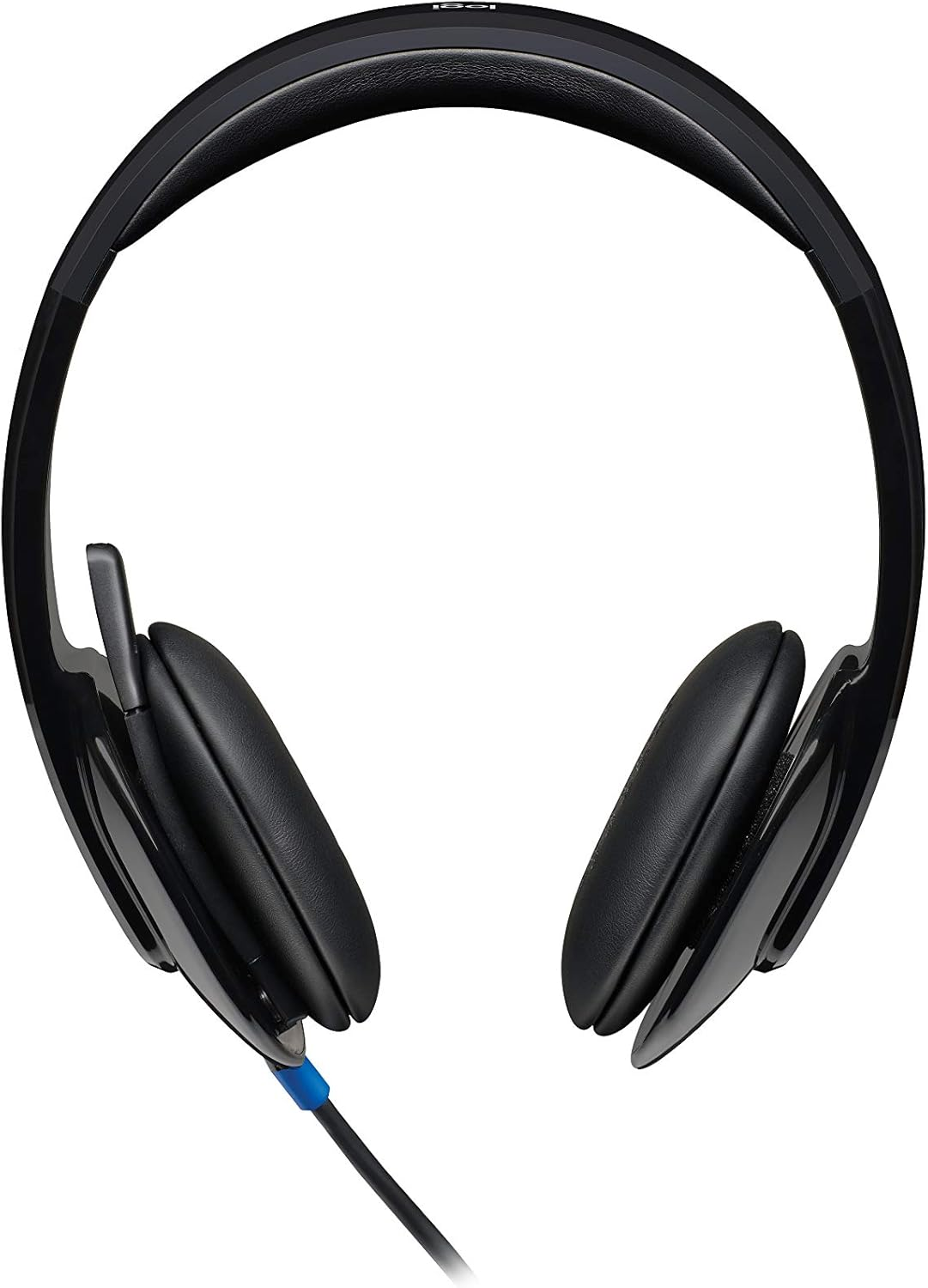Logitech H540 981-000480 Kablolu Kulaklık