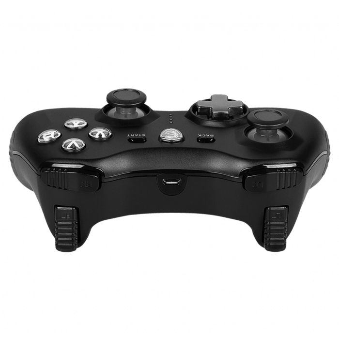 MSI Force GC20 V2 Black Gamepad