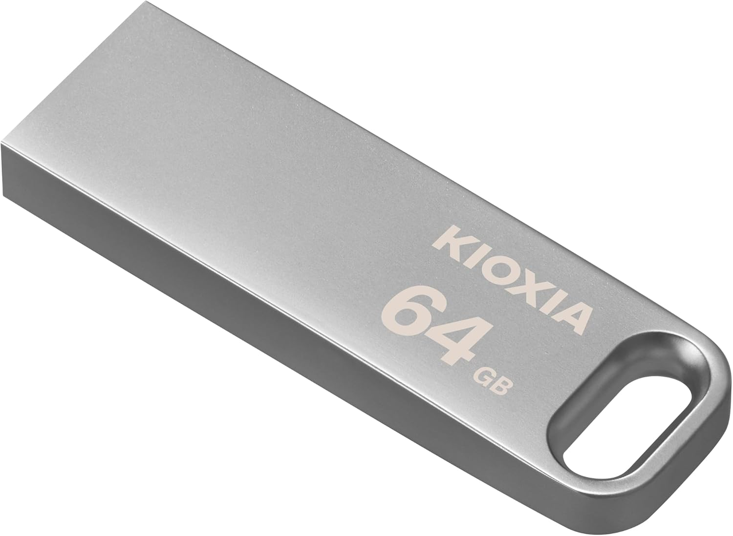 Kioxia TransMemory U366 LU366S064GG4 64GB Flash Bellek