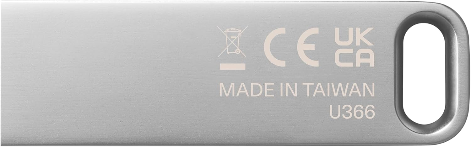 Kioxia TransMemory U366 LU366S064GG4 64GB Flash Bellek