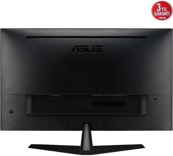 ASUS VY27UQ 27″ 5ms 60Hz  Eye Care HDR-10 4K Ultra HD IPS Monitör
